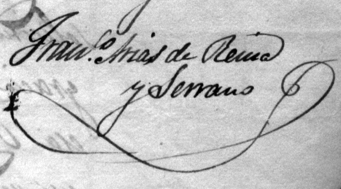 firma Arias de Reyna Serrano